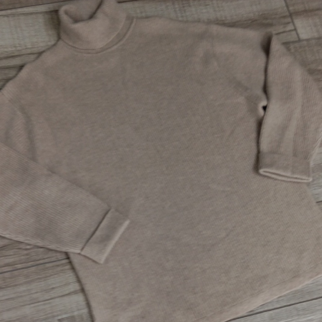 Forte..Cashmere Sweater..Medium